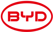 Patrocinador Byd